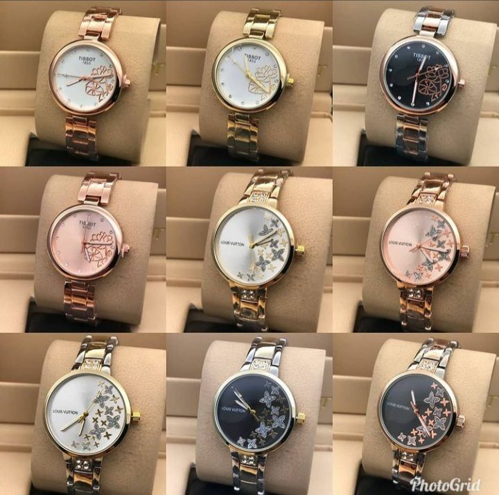 women watches