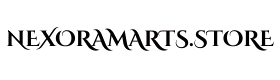 nexoramarts.store