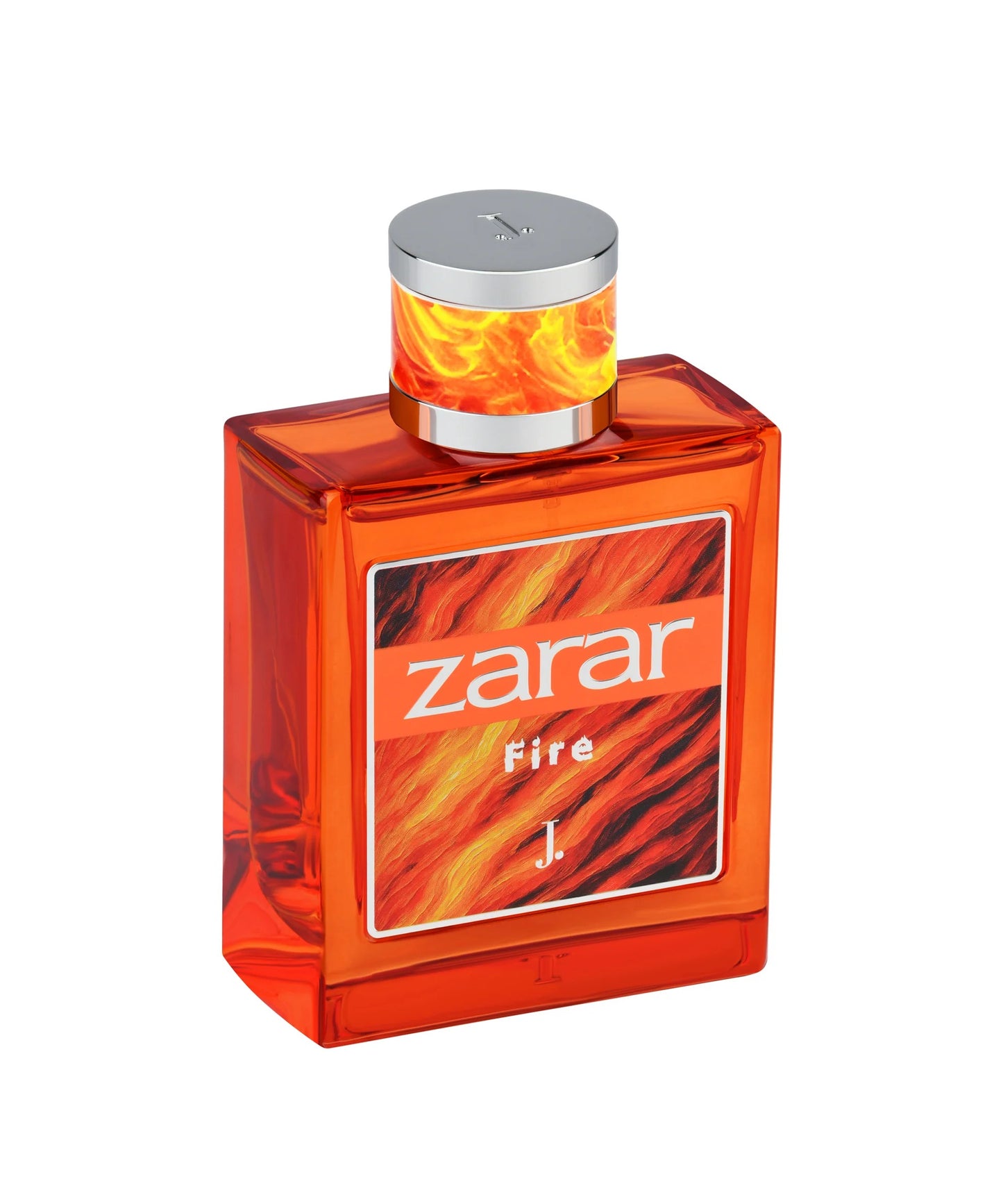 zarar fire