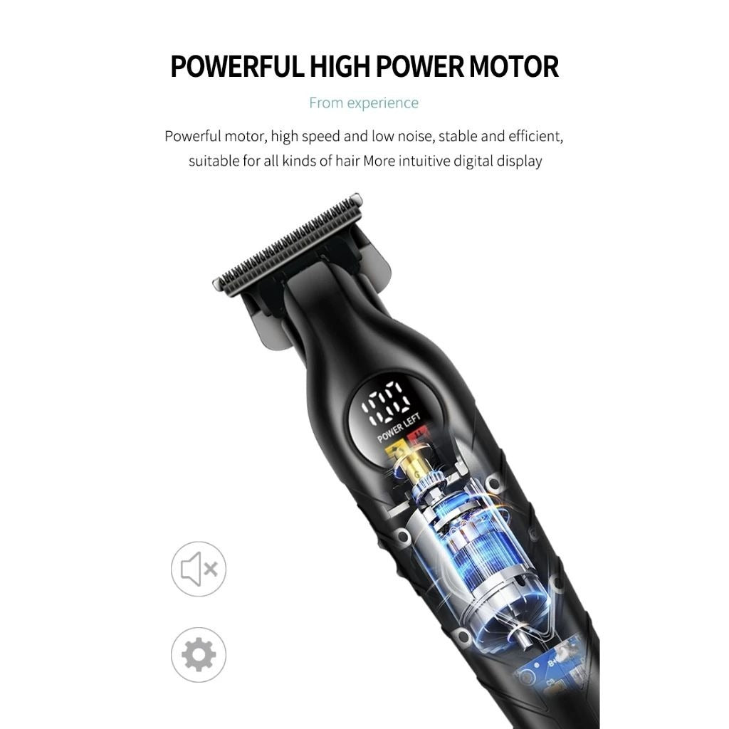 Daling Professional Hair Clipper